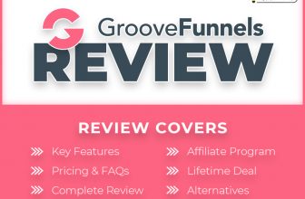 GrooveFunnels Review