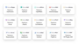 GrooveFunnels Bonuses worth $3000