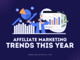 Navigating the Evolving Landscape: A Comprehensive Guide to Affiliate Marketing Trends This Year