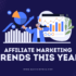 Unleash Your Earning Potential: Best Affiliate Marketing Programs this Year