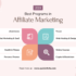 Navigating the Evolving Landscape: A Comprehensive Guide to Affiliate Marketing Trends This Year