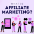 Navigating the Evolving Landscape: A Comprehensive Guide to Affiliate Marketing Trends This Year